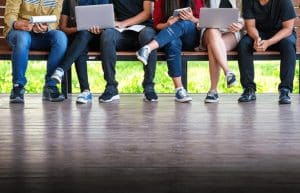 Enrollment Reporting: An Introduction