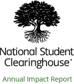 Clearinghouse Logo Annual Impact Report
