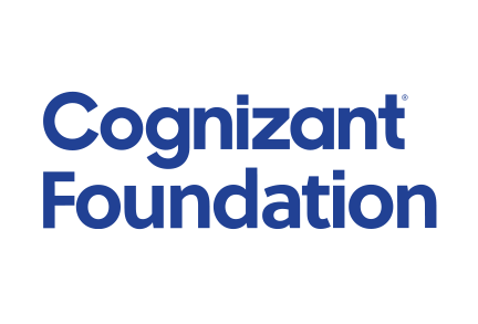 Cognizant Foundation logo