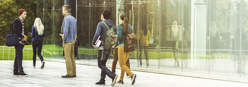 Clearinghouse Activates eTranscripts on PowerCampus by Ellucian Clearinghouse Activates eTranscripts on PowerCampus by Ellucian