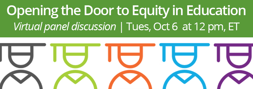 Opening the Door to Equity in Education
