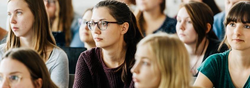 Recognizing the Tremendous Strides Women Have Made in Higher Education 