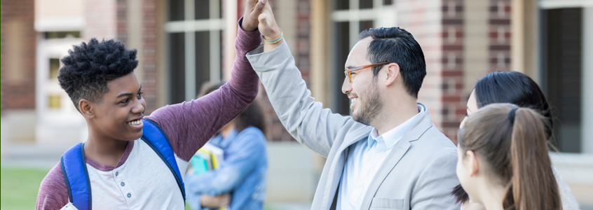 Take Advantage of StudentTracker for Colleges and Universities Take Advantage of StudentTracker for Colleges and Universities