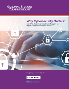 Cybersecurity White Paper