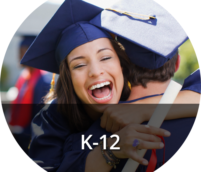 K-12