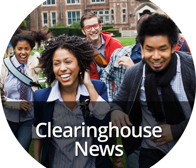 Clearinghouse News