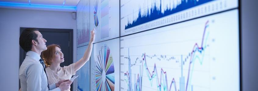 6 Trends to Impact Institutional Data and Analytics