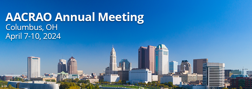 Join the Clearinghouse at the 2024 AACRAO Annual Meeting for Our Exciting Sponsorships and Sessions