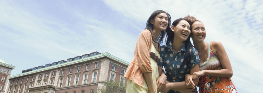 Recognizing the Higher Education Accomplishments of Asian Americans and Pacific Islanders