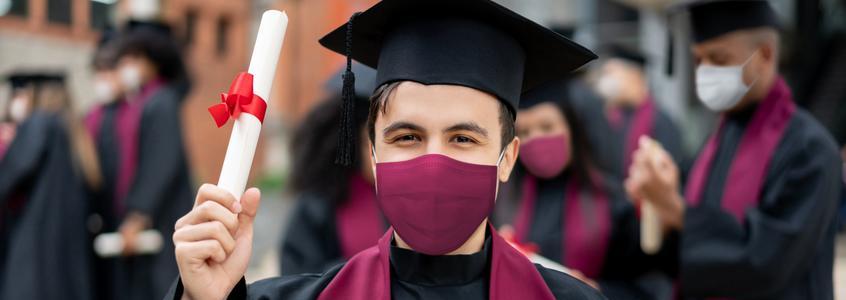 feature-gearup StudentTracker for High Schools Q&A: What’s the difference between a “graduates’ file” and a “request file”?