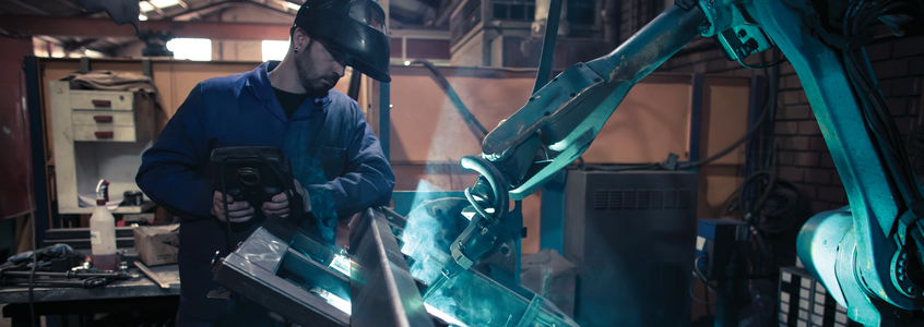 Third-Party Providers Offer Students Specialized Manufacturing Certifications