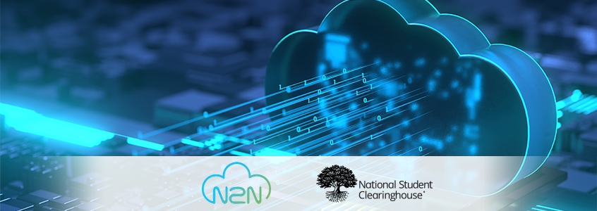 The National Student Clearinghouse Partners with N2N Services to Provide Real-time Transcript Integration to Customers