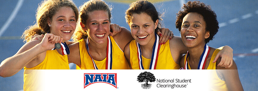 NAIA’s Leah McCormack: Clearinghouse Benefits Thousands of Student-Athletes with Transcripts, and Eligibility Requirements