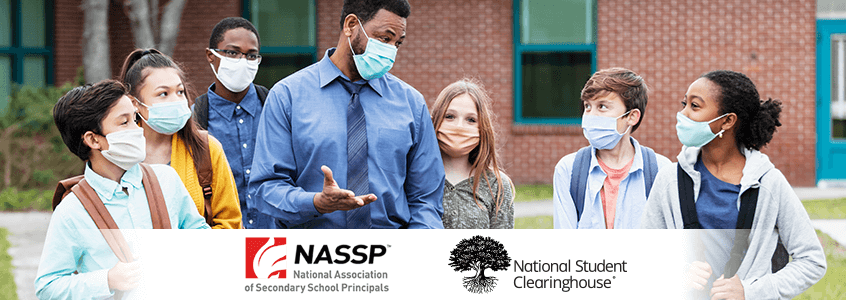 NASSP and the Clearinghouse Collaborate to Strengthen Secondary Schools and K12 Education