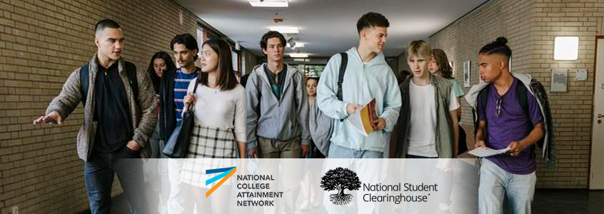 National Student Clearinghouse and National College Attainment Network Collaborate to Improve College and Career Readiness