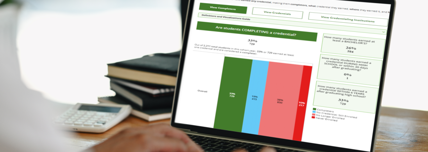 Learn How StudentTracker 3.0’s Dashboard Will Help Secondary School Users Measure Performance