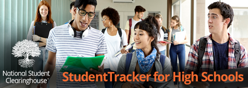 StudentTracker for High Schools: How Data Illustrates Trends in Real Student Outcomes
