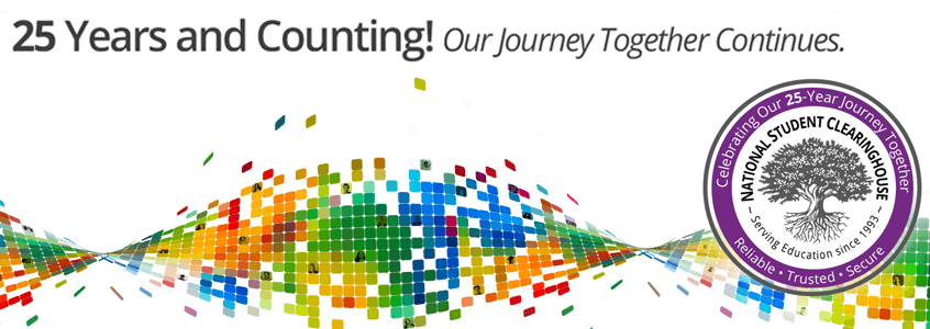 Our Transformational 25-Year Journey in Support of Education