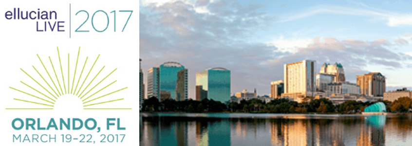 Pacific Lutheran University, Drexel University, and Quinnipiac University to Offer eTranscripts Best Practices at Ellucian Live 2017 Conference
