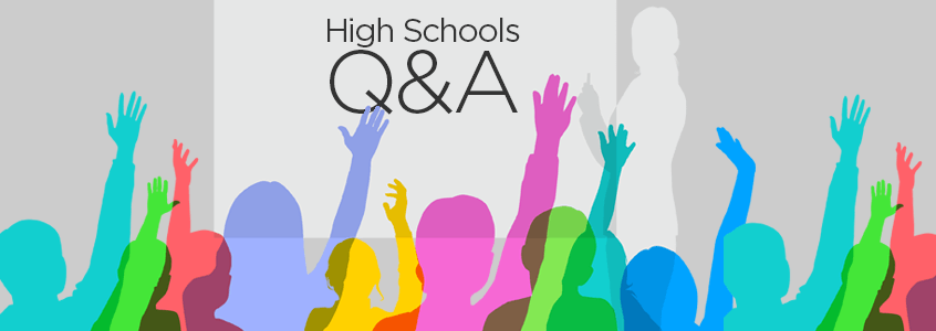 Q&A: How You Can Use Two-Year and Four-Year Enrollment Rate Data to Improve College Readiness?