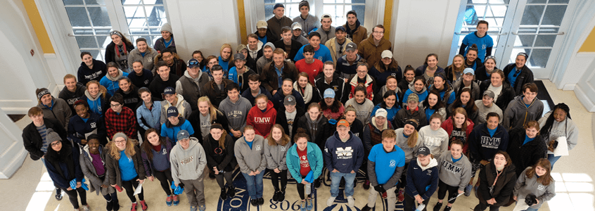 The University of Mary Washington Wins with Better Data and Support from the National Student Clearinghouse