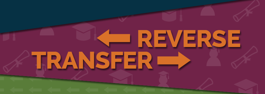 Reverse Transfer Reverse Transfer