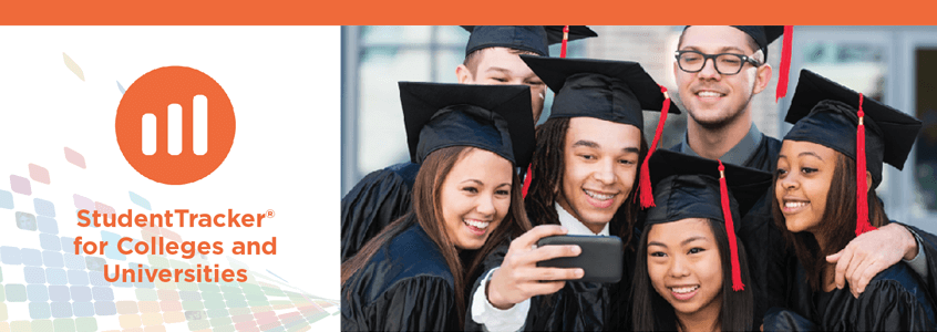 Take Advantage of StudentTracker for Colleges and Universities