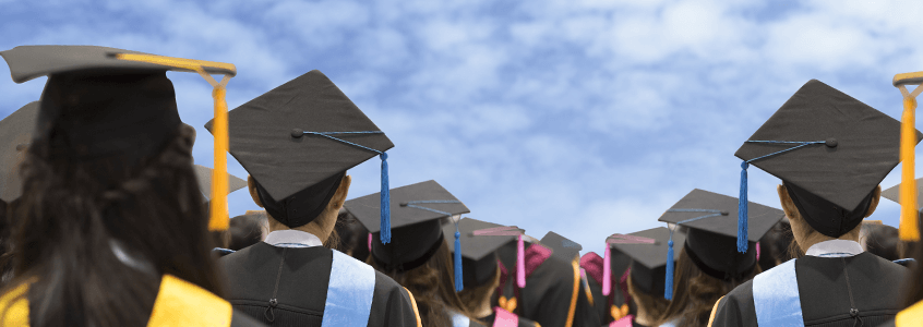 Research Center Releases “Completing College: A State-Level View of Student Completion Rates”
