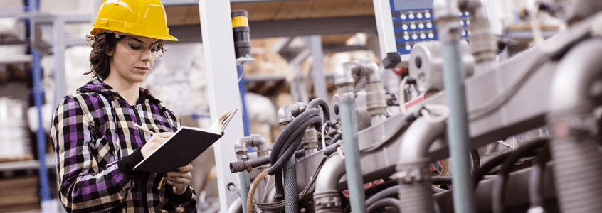 Experts from Lumina Foundation and The Manufacturing Institute Discuss the Education-to-Workforce Continuum to Grow a Skilled Workforce
