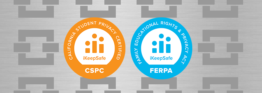iKeepSafe Awards FERPA and California Student Privacy Certifications to the National Student Clearinghouse’s Transcript Center