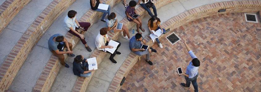 3 Important Trends Every Campus CIO Needs to Know