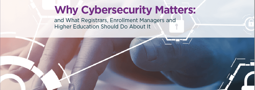 National Cybersecurity Awareness Month, October 2019