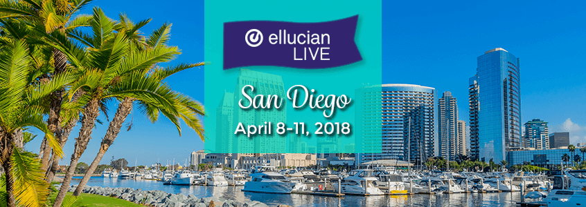 Check Out the Clearinghouse’s “Fast, Faster and Fastest” Transcripts Solutions and More at Ellucian Live 2018