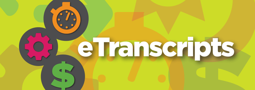 eTranscripts Named a “Readers’ Choice Top Product” by University Business Readers