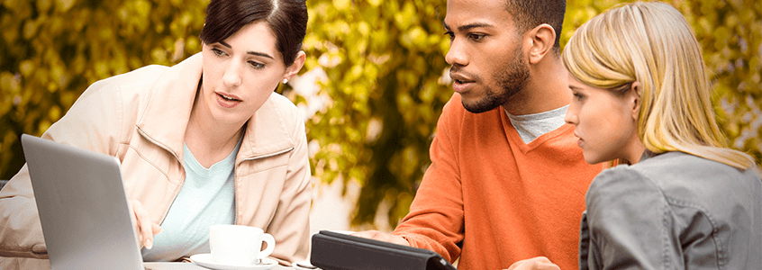 Three Tips to Discuss StudentTracker for High Schools with Decision Makers Three Tips to Discuss StudentTracker for High Schools with Decision Makers