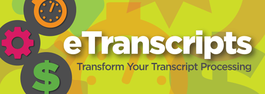 Watch Registrars Talk about How eTranscripts Transformed Their Transcript Processing