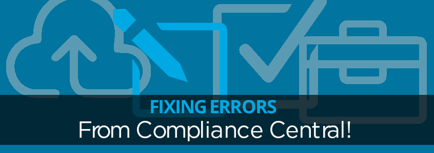feature_fixingerrors NEW webinar series on SSCR Error Resolution is here!