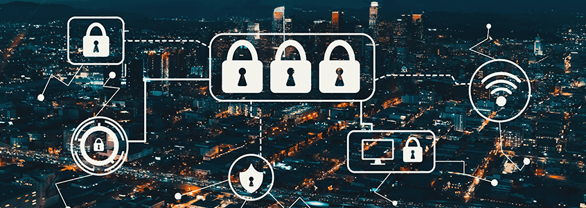 Learn Best Cybersecurity Practices at AACRAO 2019 Information Security Panel Discussion