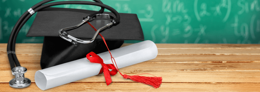 Clearinghouse Partners with FSMB for Secure Electronic Delivery of Physician Transcripts