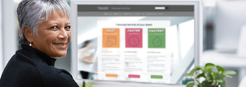 Clearinghouse Activates eTranscripts on PowerCampus by Ellucian Clearinghouse Activates eTranscripts on PowerCampus by Ellucian