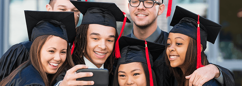 Watch a Clearinghouse Researcher Discuss the Significance of the New College Graduates Report