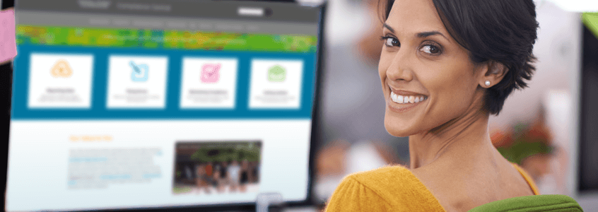 New Compliance Central: Information and Support that keeps YOU in Compliance