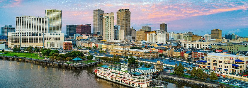 Learn about the Clearinghouse’s Newest Solutions at Ellucian Live 2019