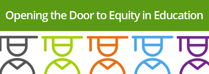 A Data-Driven Approach Needed to Close the Equity Gap in Education