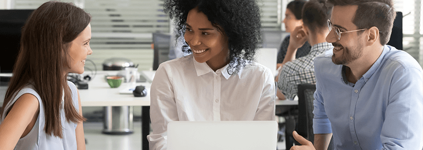 Education and Training: The Keys to Effectively Using Data