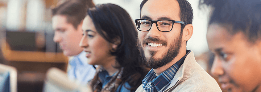 Leverage Data to Improve College Outcomes for Adults