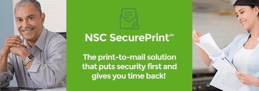 Introducing NSC SecurePrint: Secure, Automated Transcript Printing!