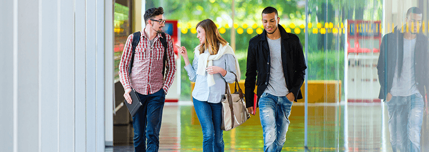 Clearinghouse Activates eTranscripts on PowerCampus by Ellucian Clearinghouse Activates eTranscripts on PowerCampus by Ellucian