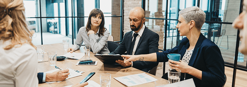 Three Tips to Discuss StudentTracker for High Schools with Decision Makers Three Tips to Discuss StudentTracker for High Schools with Decision Makers