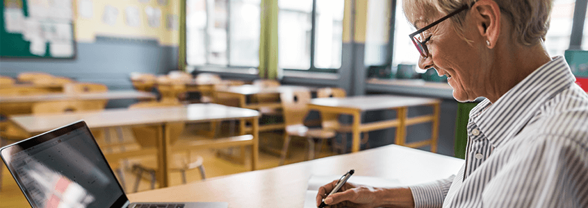A Sneak Peek at New K12 Services Coming in Fall 2019 and Early 2020